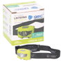 GSC Evolution Linterna de cabeza con sensor 3W
