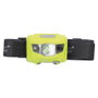GSC Evolution Linterna de cabeza con sensor 3W