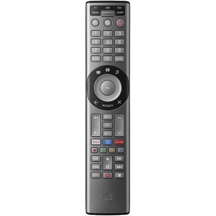 One For All Smart Control Pro - 8 en 1