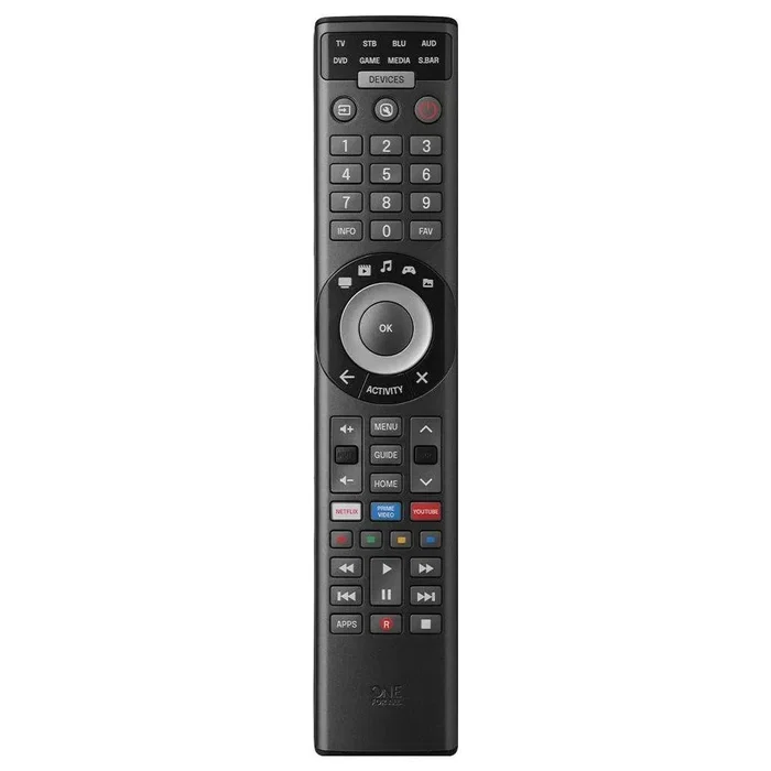 One For All Smart Control Pro - 8 en 1