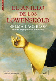 El anillo de los Löwensköld, Selma Lagerlöf - LIBROS DE SEDA