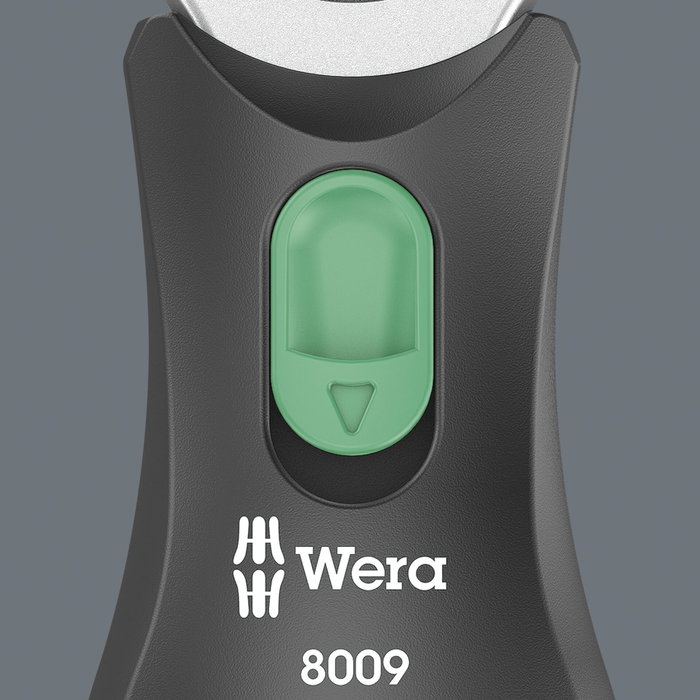 Wera 8009 Zyklop Pocket Imperial Set 1 de 13 piezas