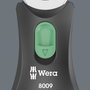 Wera 8009 Zyklop Pocket Imperial Set 1 de 13 piezas
