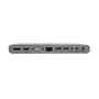 Eaton Docking Station USB-C Triple Display 4K HDMI/DisplayPort VGA Gris