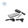 Eaton Docking Station USB-C Triple Display 4K HDMI/DisplayPort VGA Gris