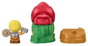 Mattel Masters of the Universe Little People Collector Set de Figuras He-Man & Battle Cat