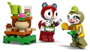 LEGO Animal Crossing 77054 Caravana y Puesto de Jardín de Racine