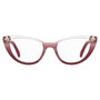 Montura de Gafas Mujer Moschino MOS605-6XQ Ø 51 mm
