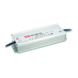 Synergy21 Synergy 21 LED Netzteil - 24V 240W meanwell dimmbar IP65