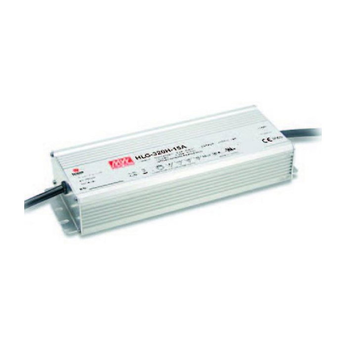 Synergy21 Synergy 21 LED Netzteil - 24V 240W meanwell dimmbar IP65 Synergy21 Synergy 21 LED Netzteil - 24V 240W meanwell dimmbar IP65