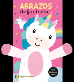 GATO DE HOJALATA, Abrazos de fantasía - GATO DE HOJALATA