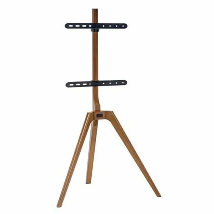 Fonestar STS-M5044 Soporte de Suelo Orientable para TV de 45-65 pulgadas Fonestar STS-M5044 Soporte de Suelo Orientable para TV de 45-65 pulgadas