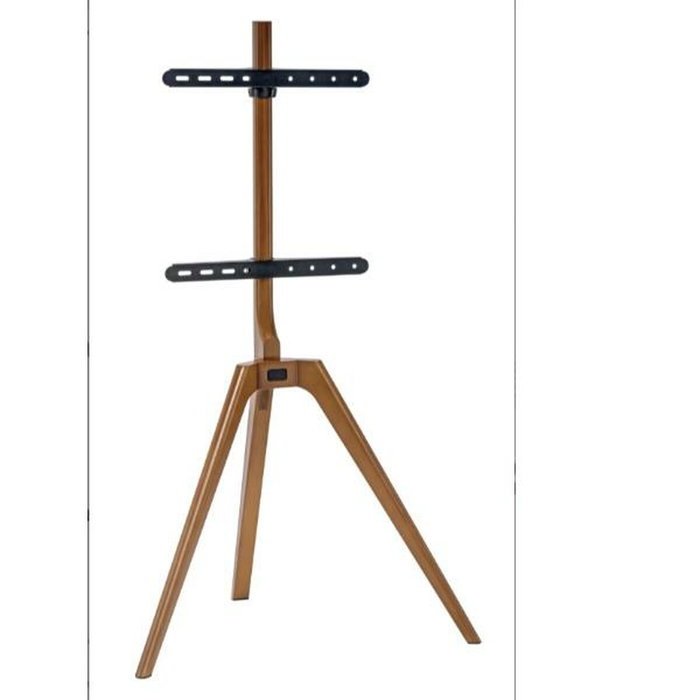 Fonestar STS-M5044 Soporte de Suelo Orientable para TV de 45-65 pulgadas Fonestar STS-M5044 Soporte de Suelo Orientable para TV de 45-65 pulgadas