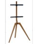 Fonestar STS-M5044 Soporte de Suelo Orientable para TV de 45-65 pulgadas