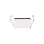 Foco Downlight LED Rectangular PRO SMD3030 4W 306Lm 4200K