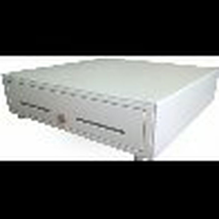 Cajón Portamonedas Premier 410 HQB Blanco