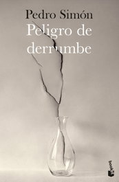 Peligro de derrumbe, Pedro Simón - BOOKET