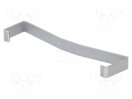 3M Conector IDC de 20 pines con hebilla de cierre