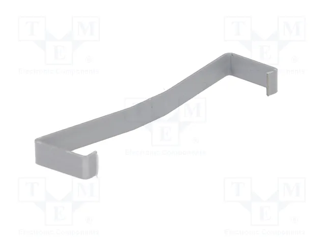 3M Conector IDC de 20 pines con hebilla de cierre 3M Conector IDC de 20 pines con hebilla de cierre