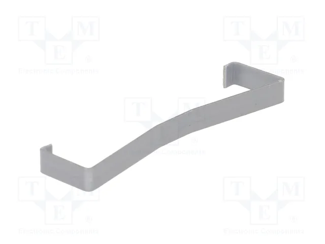 3M Conector IDC de 20 pines con hebilla de cierre 3M Conector IDC de 20 pines con hebilla de cierre