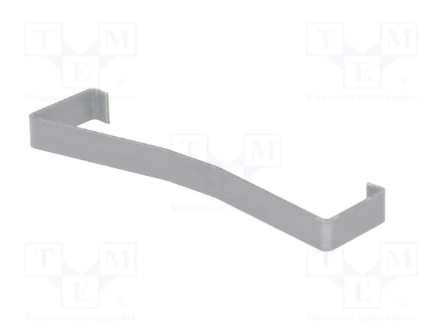 3M Conector IDC de 20 pines con hebilla de cierre 3M Conector IDC de 20 pines con hebilla de cierre