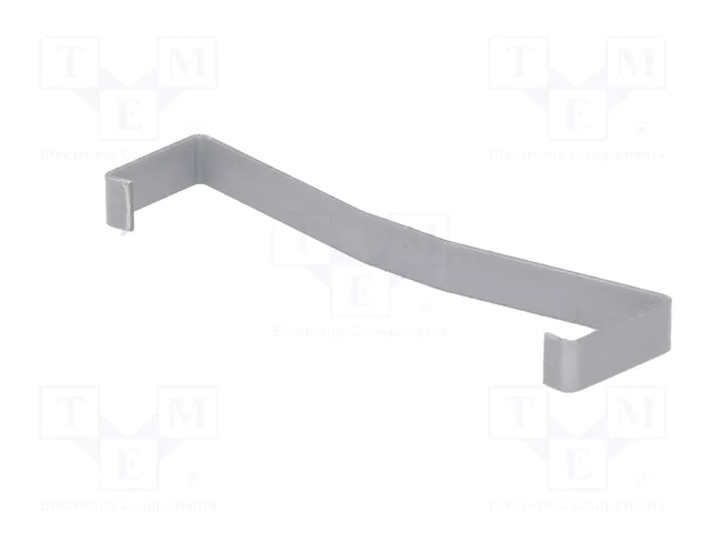 3M Conector IDC de 20 pines con hebilla de cierre 3M Conector IDC de 20 pines con hebilla de cierre