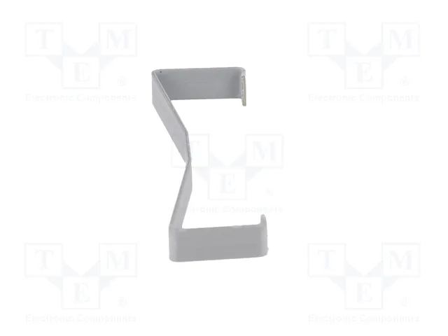 3M Conector IDC de 20 pines con hebilla de cierre 3M Conector IDC de 20 pines con hebilla de cierre