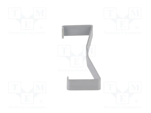 3M Conector IDC de 20 pines con hebilla de cierre 3M Conector IDC de 20 pines con hebilla de cierre