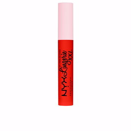 Nyx Professional Make Up Lip Lingerie XXL 27-on fuego