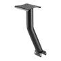 Oplite Soporte para palanca de cambio de marchas GTR S3/S8 negro 86771