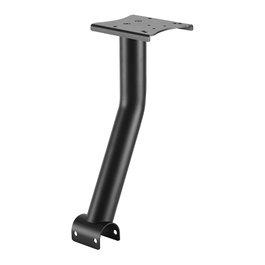 Oplite Soporte para palanca de cambio de marchas GTR S3/S8 negro 86771