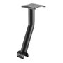 Oplite Soporte para palanca de cambio de marchas GTR S3/S8 negro 86771