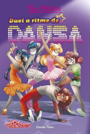 ESTRELLA POLAR, DUEL A RITME DE DANSA - Tea Stilton