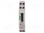 F&F Controlador para raíl DIN OC IP20