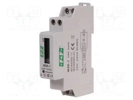 F&F Controlador para raíl DIN OC IP20