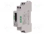 F&F Controlador para raíl DIN OC IP20