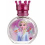 Disney Frozen Estuche Colonia 50 ml Vaporizador + Esmalte, Decoración y Secador de Uñas