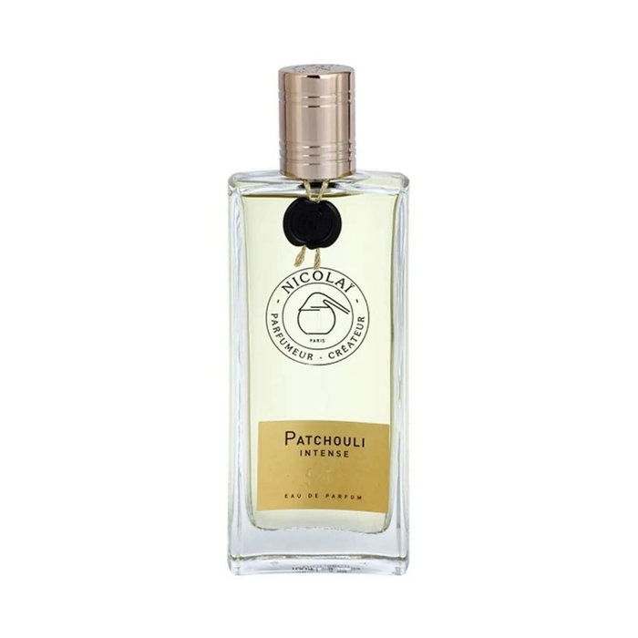 Nicolaï Parfumeur Createur Patchouli Intense Eau de Parfum 100 ml Spray
