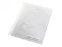 Leitz Dossier Combifile Unero PP 200 MC Din A4 Blanco Bolsa 5 Unidades