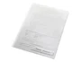 Leitz Dossier Combifile Unero PP 200 MC Din A4 Blanco Bolsa 5 Unidades