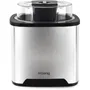 Hkoenig Sorbetiere Capacidad 2 L Preparación Rápida 30-40 Min HKO3701335300366
