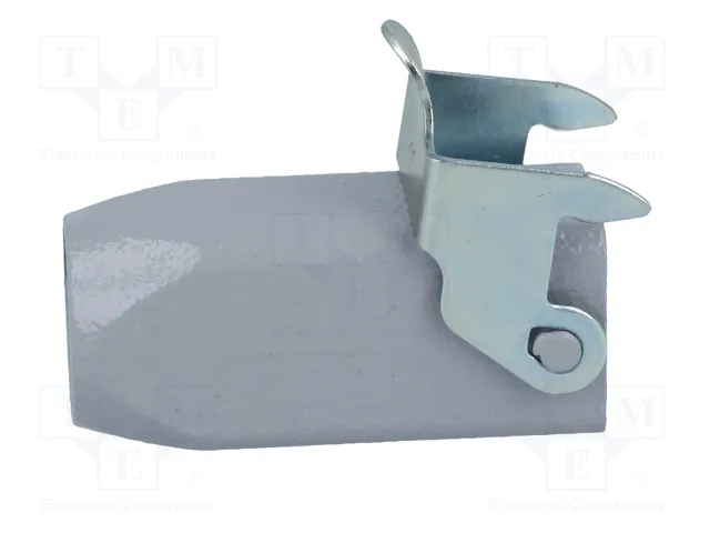 ILME Carcasa para conectores HDC tamaño 21.21 recto