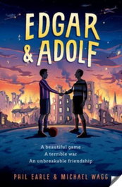 Rollercoaster: Edgar & Adolf, Phil Earle - OXFORD UNIVERSITY PRESS