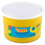 Jovi Pintura de Dedos Amarillo 500 ml