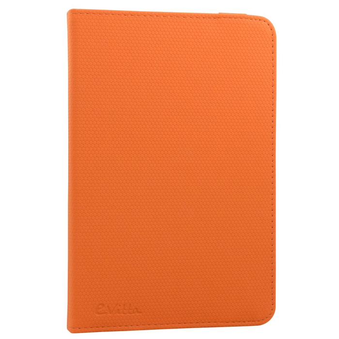 E-VITTA Funda Stand 2P para Tablet 17,8 cm (7P) Folio Naranja E-VITTA Funda Stand 2P para Tablet 17,8 cm (7P) Folio Naranja