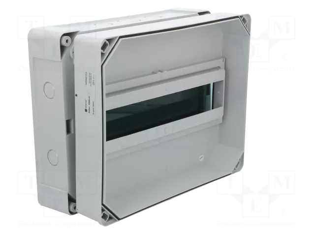 ELEKTRO-PLAST NASIELSK Carcasa HERMETICA para 16 módulos