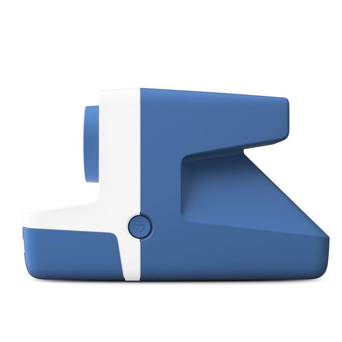 Cámara Instantánea Polaroid 009073 Azul 11,2 x 9,4 x 15 cm