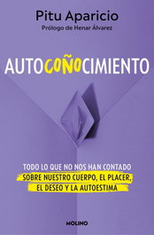 RBA MOLINO, Autocoñocimiento, Pitu Aparicio - RBA MOLINO