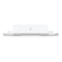Ubiquiti UACC-AP-AM Montaje de Punto de Acceso WLAN para U7-Pro, U7-Pro-Max, U6-Pro, U6-Enterprise, U6-LR, UAP-AC-PRO, Blanco, Plástico