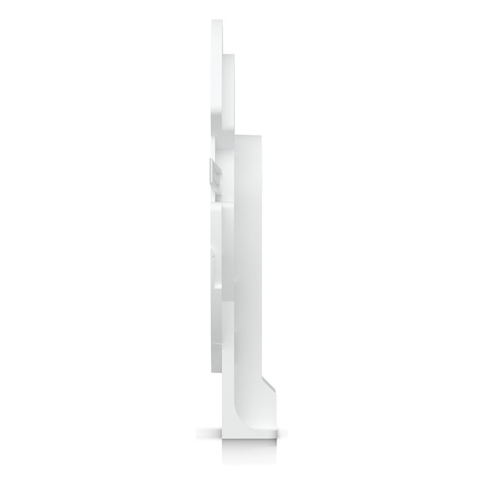 Ubiquiti UACC-AP-AM Montaje de Punto de Acceso WLAN para U7-Pro, U7-Pro-Max, U6-Pro, U6-Enterprise, U6-LR, UAP-AC-PRO, Blanco, Plástico